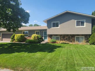 1987 Ririe Cir, Idaho Falls, ID 83404