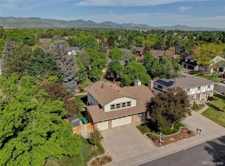 8043 S Zephyr St, Littleton, CO 80128