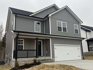1239 Boulder Pass Rd, Clarksville, TN 37040