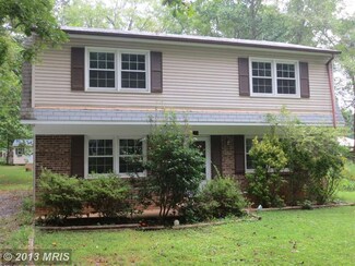6398 Tazewell St, Warrenton, VA 20187