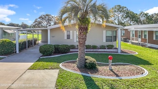 14761 Rialto Ave, Brooksville, FL 34613