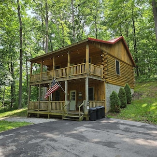 28745 Big Pine Rd, Logan, OH 43138