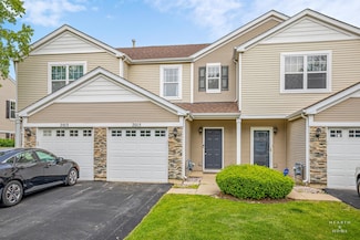 2015 Limestone Ln Unit 272, Carpentersville, IL 60110