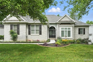 17 Eagles Way Ln, Lake Saint Louis, MO 63367