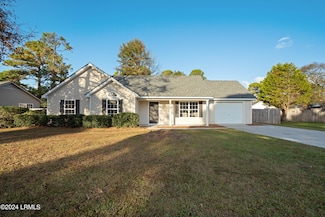 10 Wegeon Ln, Beaufort, SC 29906