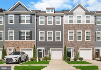 1756 Red Fox Trail, Odenton, MD 21113