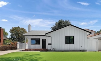 22054 Avenue San Luis, Woodland Hills, CA 91364
