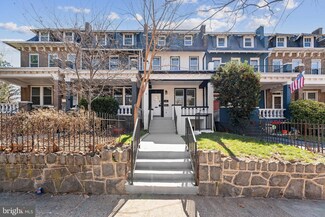 6 Adams St NW Unit 1, Washington, DC 20001