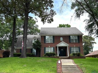 3217 Crenshaw St, Longview, TX 75605
