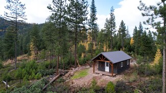 Nhn W Fork Combest Creek Rd, Plains, MT 59859