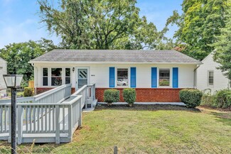 4014 Maine Ave NW, Roanoke, VA 24017