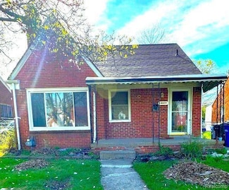 18459 Hubbell St, Detroit, MI 48235