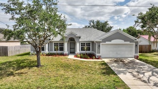 1381 SW Bougainvillea Ave, Port Saint Lucie, FL 34953