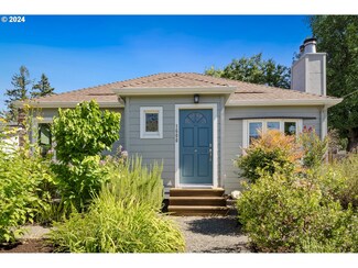 1600 NE 63rd Ave, Portland, OR 97213