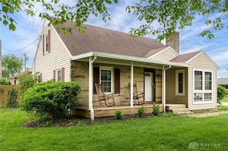 1738 Parkview Dr, Xenia, OH 45385