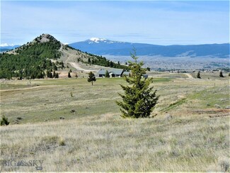 TBD Garfield St, Walkerville, MT 59701
