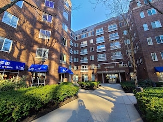 950 Massachusetts Ave Unit 502, Cambridge, MA 02139