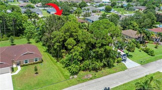 3282 SW Crumpacker St, Port St. Lucie, FL 34953