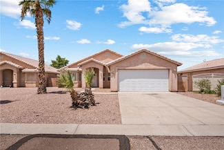 4891 S Santa Evinita Rd, Fort Mohave, AZ 86426