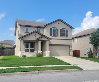 10415 Brisbane River, Converse, TX 78109