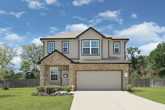 2963 August Mist Ct, Conroe, TX 77304
