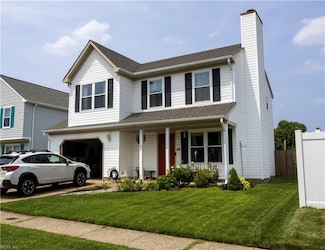 1892 Monument Dr, Virginia Beach, VA 23464