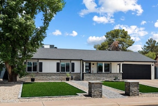 4136 E Eugie Ave, Phoenix, AZ 85032