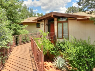 50 Mogollon Dr, Sedona, AZ 86336