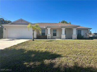 1513 NE 34th Ln Unit 84, Cape Coral, FL 33909