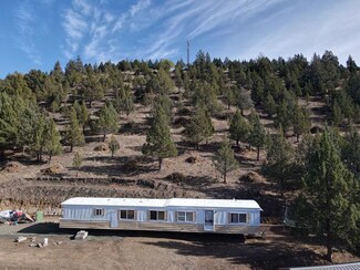 4008 Patterson Dr, Canyon City, OR 97820