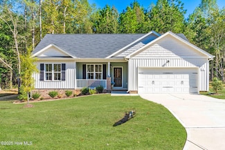 61 Okra Ct, Selma, NC 27576