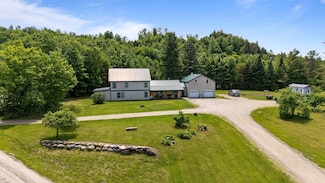 10 Ash Ln, Eden, VT 05652