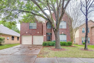 2130 Autumn Fern Dr, Katy, TX 77450