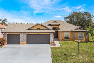 4340 Dinner Lake Dr, Lake Wales, FL 33859