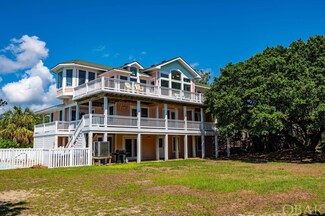 567 Ocean Trail, Corolla, NC 27927