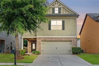7261 Silk Tree Pointe, Braselton, GA 30517