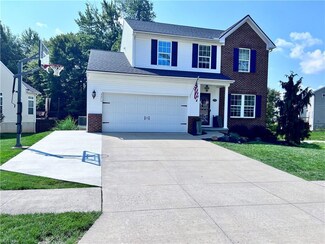 3370 Alderglen St NW, North Canton, OH 44720