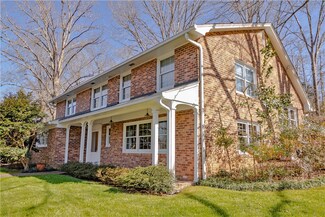101 Tamassee Dr, Clemson, SC 29631