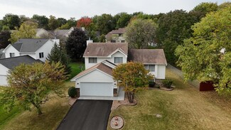 14856 Oakborough Dr, Savage, MN 55378