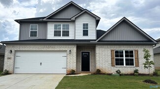 214 Roman Randall Rd, New Market, AL 35761