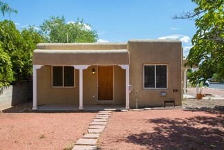 924 Washington St SE, Albuquerque, NM 87108