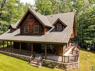4822 E Tri Lakes Rd, Superior, MN 54880
