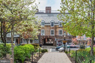 49 Palmer Square W Unit L, Princeton, NJ 08542
