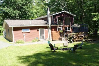 46 Reservoir Rd, Shokan, NY 12481