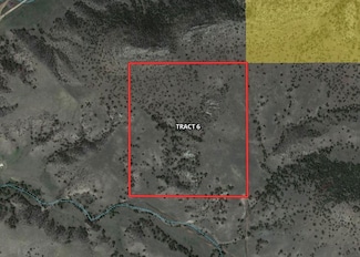 0 Tbd Hartville Hwy, Guernsey, WY 82215