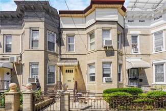 1858 W 8th St, Brooklyn, NY 11223