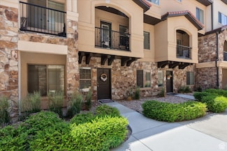 5538 W Turin Ln Unit 133B, Highland, UT 84003
