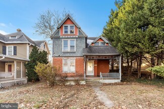 214 Center St, Kennett Square, PA 19348