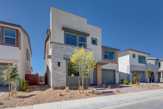 1125 Azure Jay Ave, North Las Vegas, NV 89084