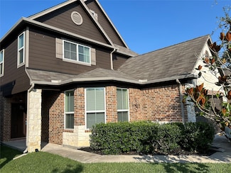 10606 Chestnut Path Way, Tomball, TX 77375